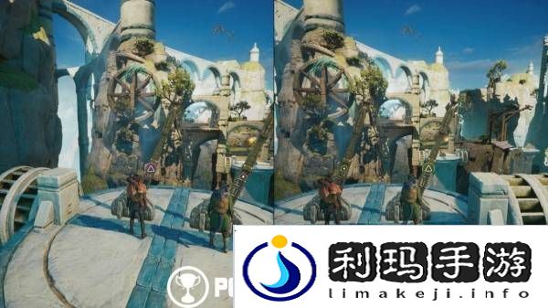 双影奇境支线任务触发位置及流程攻略大全图片23