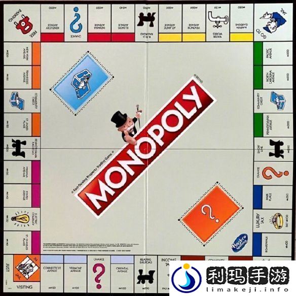 真人版大富翁编剧确认龙与地下城影版编剧操刀