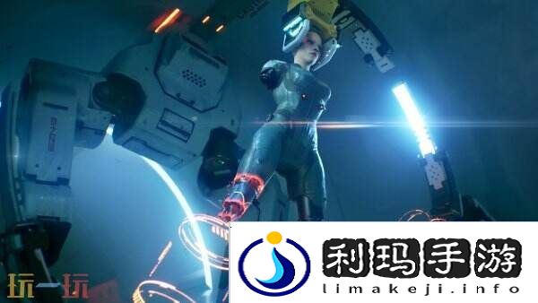 科幻第一人称射击《METAL EDEN》试玩将于4月8日推出