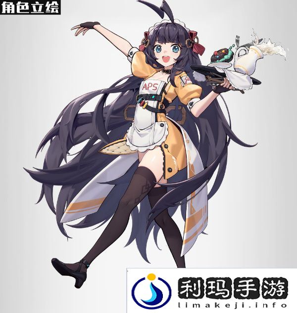 少女前线云图计划科谢尼娅怎么样