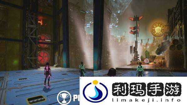 双影奇境支线任务触发位置及流程攻略大全图片4