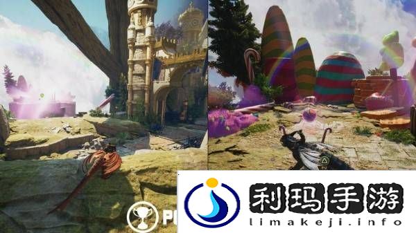 双影奇境支线任务触发位置及流程攻略大全图片28