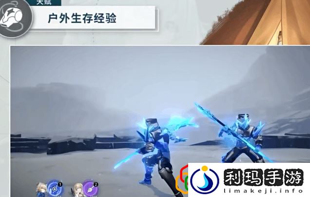 玲可技能介绍 游戏界面设置与个性化调整