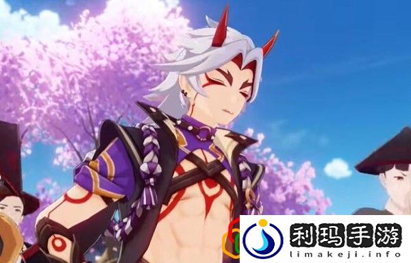 荒泷一斗突破材料2024 高效刷怪路径分析