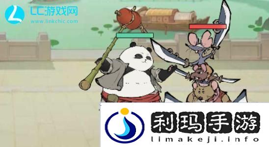 无名之辈流派搭配