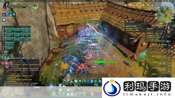 JY改造系统游戏