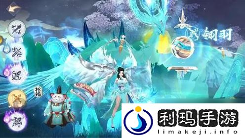 【道具】灵剑奇缘战力提升攻略