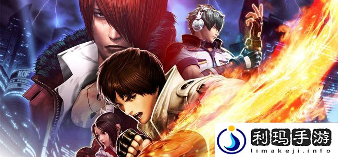 拳皇2002风云再起隐藏必杀有哪些