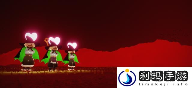 光遇温柔的灵魂终将(温暖灵魂的光终究会再次相遇)