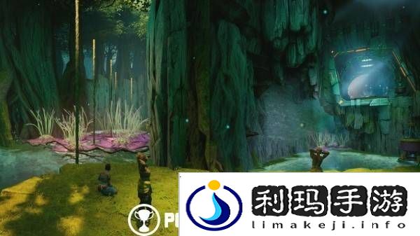 双影奇境支线任务触发位置及流程攻略大全图片8