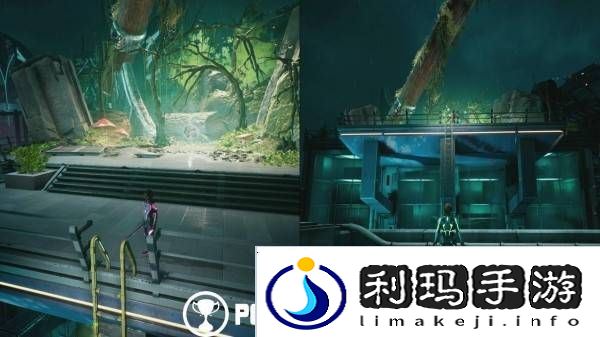 双影奇境支线任务触发位置及流程攻略大全图片6