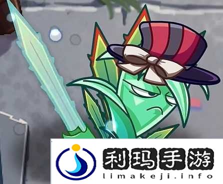 植物大战僵尸2搞怪主题装扮提前介绍