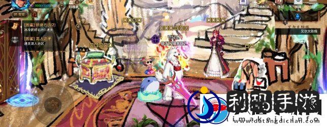 dnf解救赛丽亚活动怎么完成