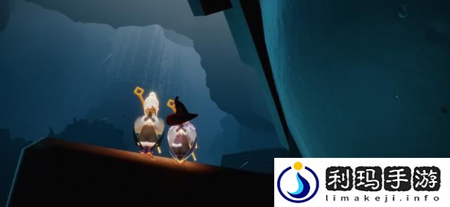 光遇温柔的灵魂终将(温暖灵魂的光终究会再次相遇)