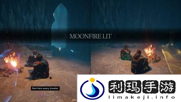 双影奇境彩蛋大全   所有彩蛋总汇图片3