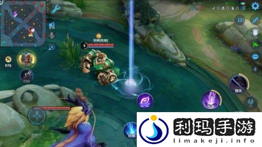 王者荣耀原初法阵强不强