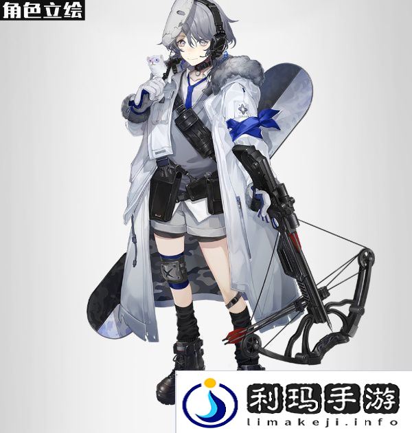 少女前线云图计划席摩怎么样