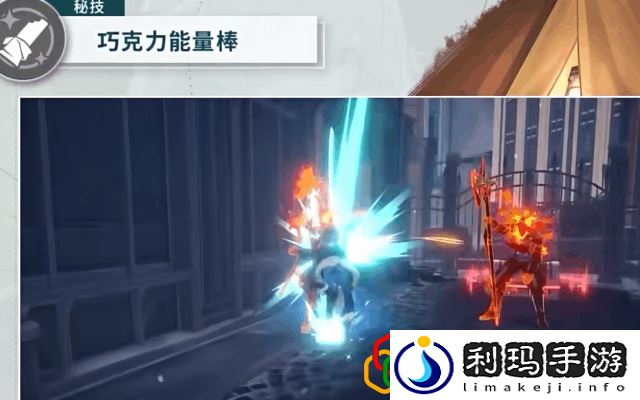 玲可技能介绍 游戏界面设置与个性化调整