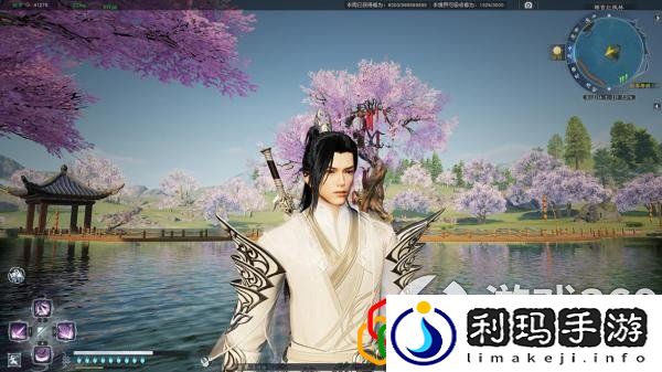 蜀山初章虎跃龙行技能怎么获得(虎跃龙行技能获得方法)