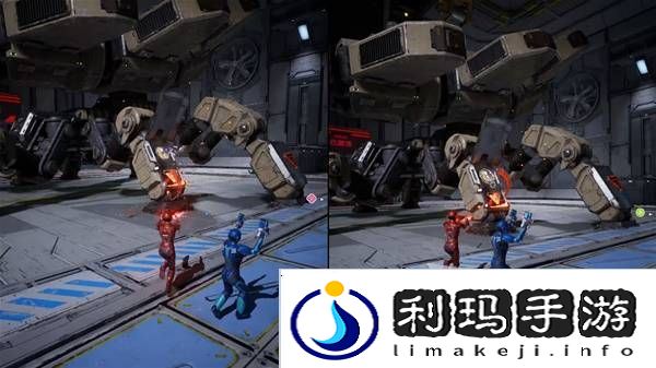 双影奇境工厂守卫者怎么打 工厂看守者机制及打法攻略图片2