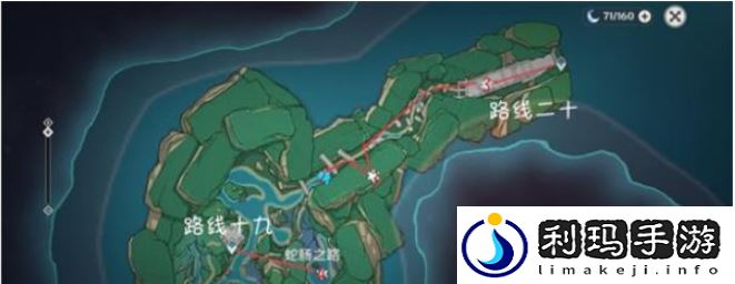 有乐御簾切突破材料收集攻略 最佳角色选择指南