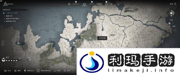 刺客信条影传奇套装怎么得 全部传奇套装获得方法总汇图片24