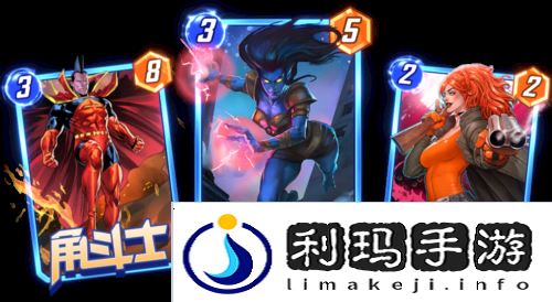 漫威终极逆转4
