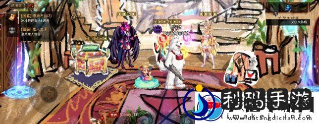 dnf解救赛丽亚活动怎么完成