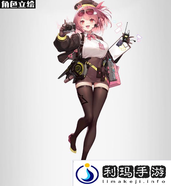 少女前线云图计划薇洛儿怎么样