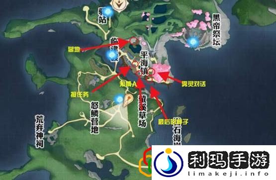 天谕手游南蒸北煮怎么玩