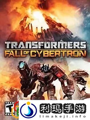 变形金刚2卷土重来游戏简介