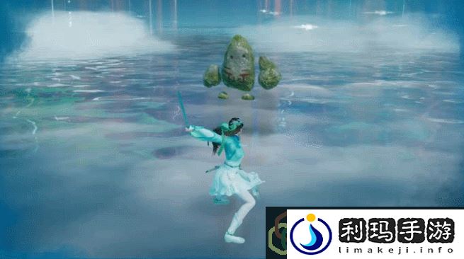 仙剑奇侠传7女主角技能是什么