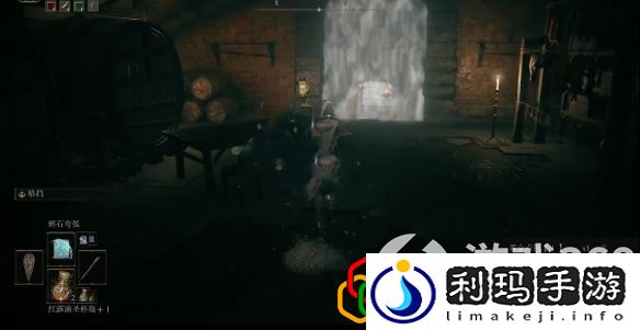 艾尔登法环神皮祷告书有什么用(老头环神皮祷告书作用介绍)