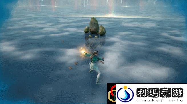 仙剑奇侠传7女主角技能是什么