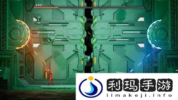 双影奇境监督者BOSS机制及打法攻略图片6