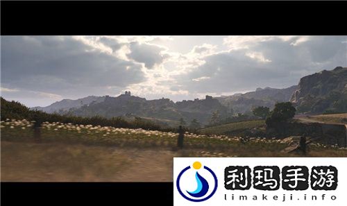 四海兄弟故乡TGA预告片前瞻