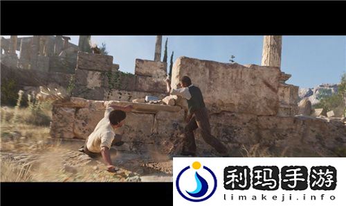 四海兄弟故乡TGA预告片前瞻