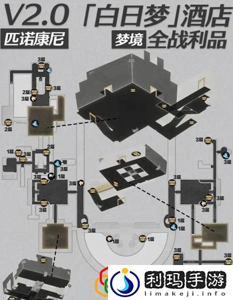 精神分析学入门成就完成方法 在游戏中保持灵活变通