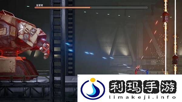 双影奇境监督者BOSS机制及打法攻略图片4