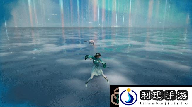 仙剑奇侠传7女主角技能是什么