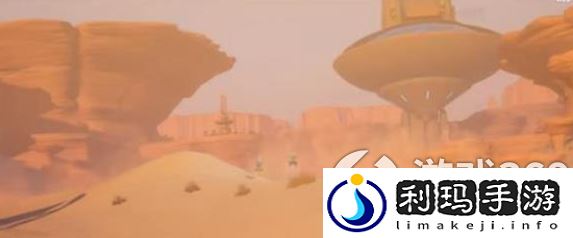 幻塔沙漠逃生怎么做(幻塔沙漠逃生任务攻略)