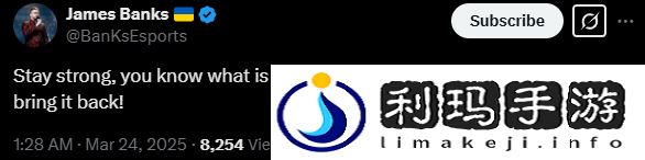 karrigan谈被淘汰