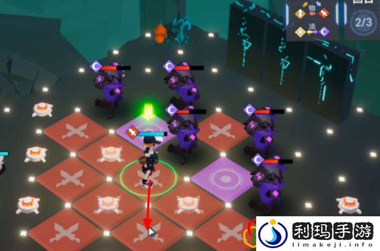 凹凸世界那里不能踩怎么玩(那里不能踩图文攻略)