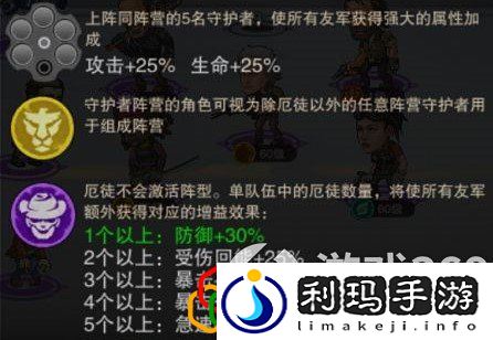 末日来袭最值得培养的英雄(末日来袭阵营克制关系介绍)