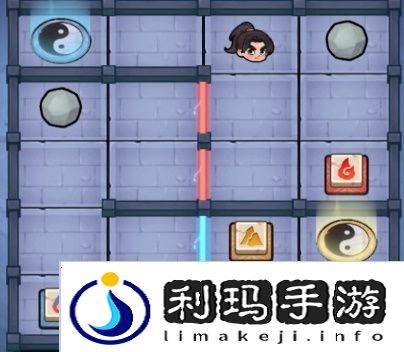 小小英雄探幽寻矿第三关怎么过