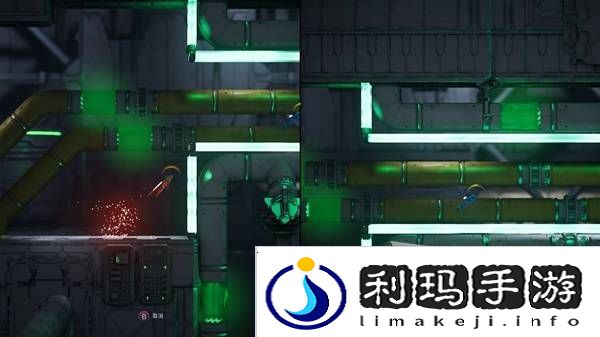 双影奇境监督者BOSS机制及打法攻略图片7