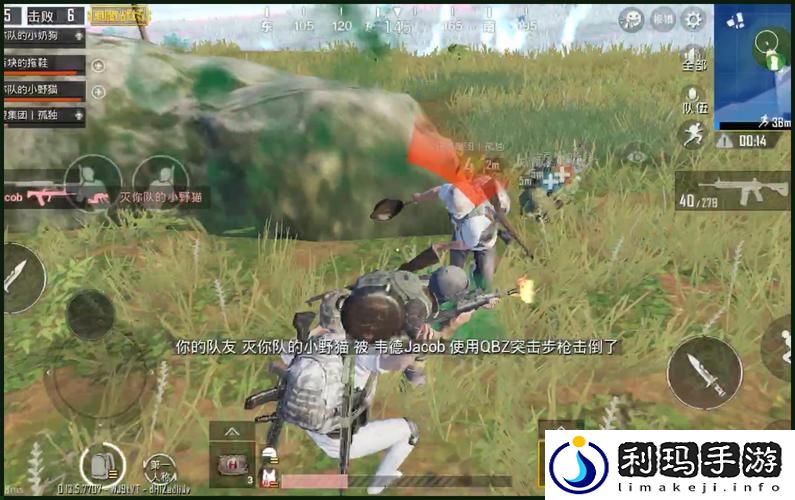 国外b站刺激战场直播app