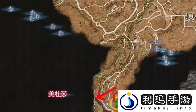 美杜莎魔弓怎么获取 如何通过任务链获取高级奖励？