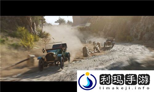 四海兄弟故乡TGA预告片前瞻