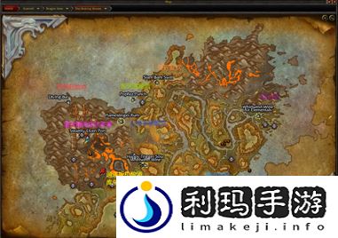 魔兽世界龙之召唤怎么得(龙之假日任务接取方法)